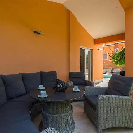 Signorina Istriana Holiday home *