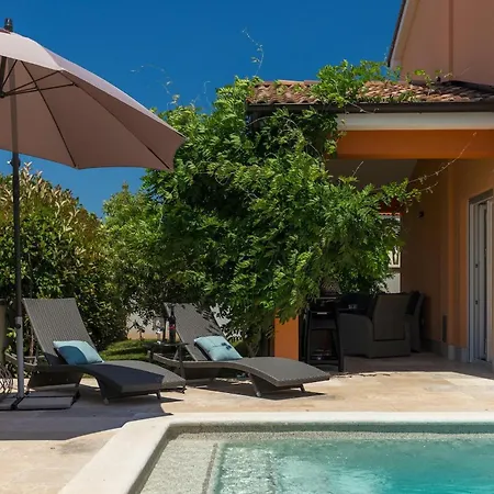 Holiday home Signorina Istriana