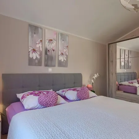 Signorina Istriana Holiday home Pula