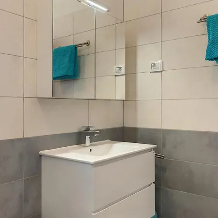 Signorina Istriana Holiday home