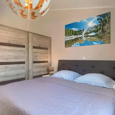 Signorina Istriana Holiday home Pula