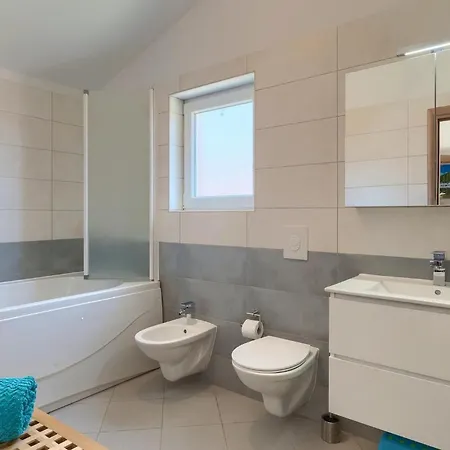 Signorina Istriana Holiday home Pula