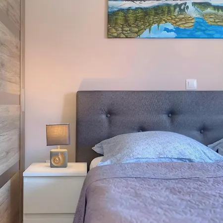 Holiday home Signorina Istriana Pula