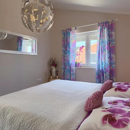 Holiday home Signorina Istriana *
