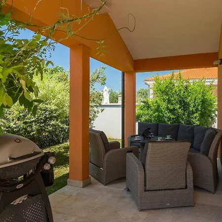 Holiday home Signorina Istriana *