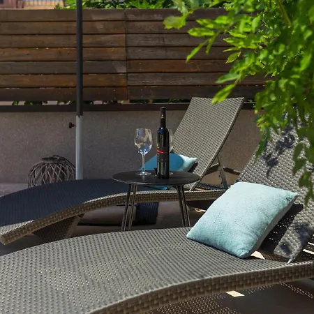 Signorina Istriana Holiday home