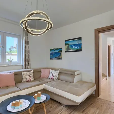 Holiday home Signorina Istriana