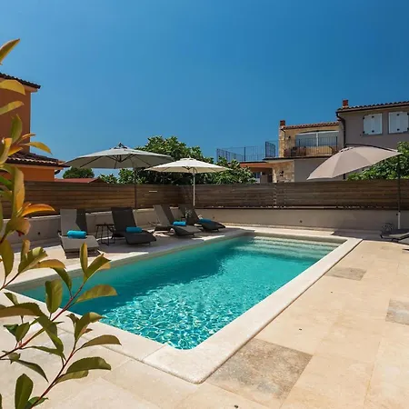 Holiday home Signorina Istriana *
