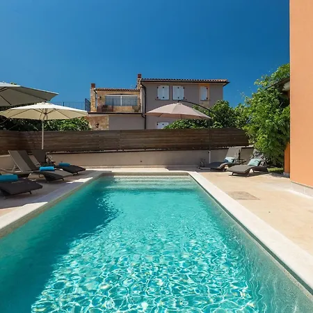 Holiday home Signorina Istriana