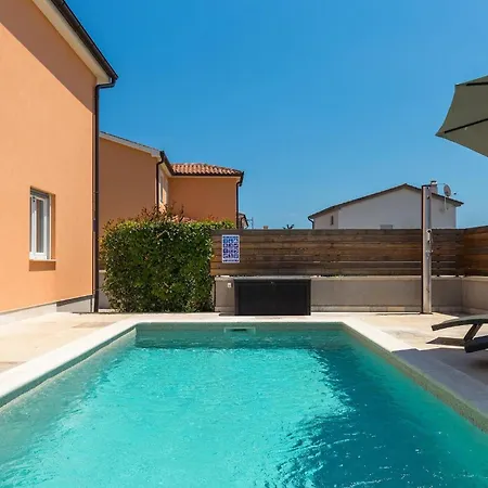 Holiday home Signorina Istriana *
