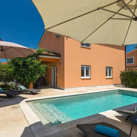 Signorina Istriana Holiday home Pula