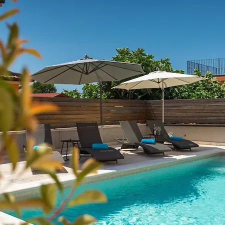 Signorina Istriana Holiday home